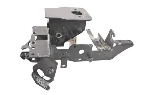 K7591-42606 Kubota 17 Rtv X1140 Pedals Bracket Mount