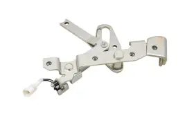 K7591-43330 Kubota 20 Rtv-x900 Parking Brake Bracket