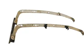 K7591-54670 Kubota 15 Rtv-x900w Hood Bonnet Support Bracket Mount