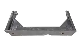 K7591-56153 Kubota 17 Rtv X1140 Seat Bottom Passenger Bracket Mount