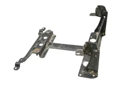 K7591-56433 Kubota 20 Rtv-x900 Drivers Seat Base Bracket