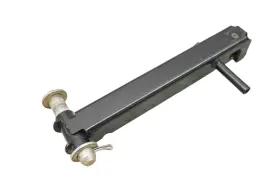 K7591-58793 Kubota 20 Rtv-x900 Cargo Lock Rod Bracket Mount