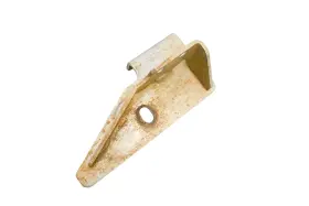 K7591-83250 Kubota 20 Rtv-x900 Muffler Stay Bracket Mount