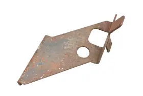 K7591-85390 Kubota 15 Rtv X 1100 C Water Pipe Guide Bracket Mount