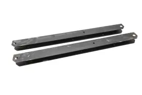K7591-97150 Kubota 20 Rtv-x900 Rops Stays Brackets Left And Right