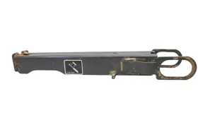 K7591-97800 Kubota 15 Rtv-x900w Lift Cargo Box Support Bracket Mount