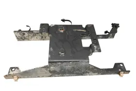 K7621-16840 Kubota 21 Rtv-x1140w Drive Shaft Bearing Carrier Bracket Mount K7621-16840 Kubota 21 Rtv-x1140w Drive Shaft Bearing Carrier Bracket Mount