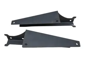 K7621-56180 Kubota 16 Rtv-x1140w Passenger Seat Back Brackets Mounts