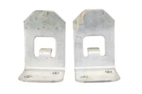 K7621-56390 Kubota 21 Rtv-x1140w Rear Seat Base Brackets Mounts