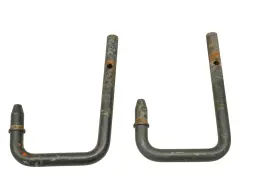 K7621-58850 Kubota 18 Rtv-x1140w Side Lock Rods