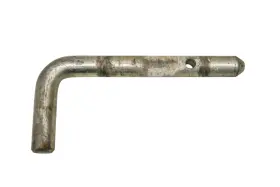 K7621-58862 Kubota 18 Rtv-x1140w Front Lock Rod