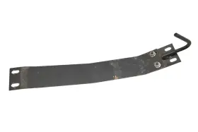 Rtv1100cw9-h Kubota K7711-54630 10 Hood Support Bracket And Latch Striker