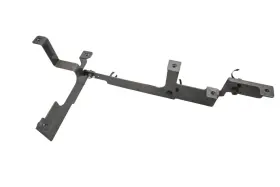 Rtv1100cw9-h Kubota K7711-87143 10 Air Conditioner Unit Bracket Mount Left