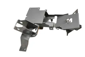 Rtv1100cw9-h Kubota K7721-42612 10 Throttle And Brake Pedal Bracket Mount