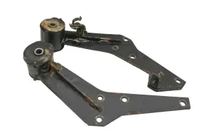 K7731-22110 Kubota 18 Rtv-x1140w Left And Right Engine Support Brackets Mounts