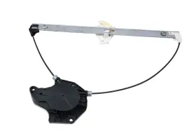 Rtv-x1100cw Kubota K7731-29400 16 Left Door Window Crank Regulator