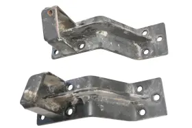 Kubota K7731-29562 15 Rtv X 1100 C Door Hinge Damper Bracket Mounts Left And Right