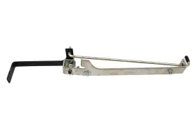 Rtv-x1100cw Kubota K7731-29730 16 Right Hand Inner Door Lock Lever