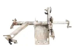 K7731-42322 Kubota 17 Rtv X1140 Gear Shift Lever Bracket Mount