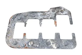 Rtv-x1100cw Kubota K7731-61233 15 Fuse Box Bracket Mount