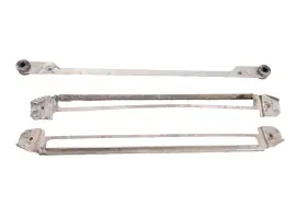K7731-85460 Kubota 17 Rtv X1140 Radiator Bracket Mounts