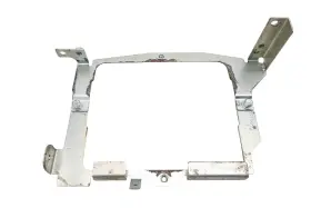 Rtv-x1100cw Kubota K7731-88230 16 Heater Duct Bracket Mount