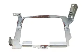 Rtv-x1100cw Kubota K7731-88242 15 A/c Duct Holder Bracket