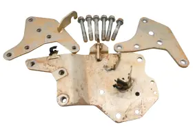 K7811-22134 Kubota 23 Rtv-xg850 Engine Transmission Bracket Mounts Sidekick 850