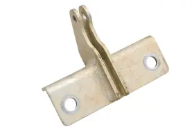 K7811-37420 Kubota 18 Rtv-xg850 Cargo Box Damper Bracket Mount Sidekick 850