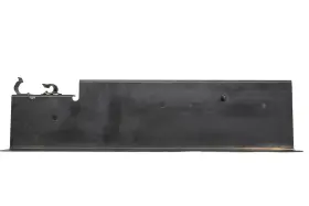K7811-55140 Kubota 23 Rtv-xg850 Right Side Step Support Bracket Sidekick 850 K7811-55140 Kubota 23 Rtv-xg850 Right Side Step Support Bracket Sidekick 850