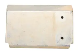 K7811-55580 Kubota 18 Rtv-xg850 Side Cover Stay Bracket Mount Sidekick 850