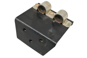 K7811-83260 Kubota 23 Rtv-xg850 Muffler Bracket Mount Sidekick 850