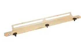 K7811-85790 Kubota 20 Rtv-x900 Lower Radiator Bracket Plate Mount