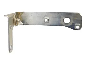 K7821-82270 Kubota 23 Rtv-xg850 Upper And Lower Manifold Stay Brackets Sidekick 850