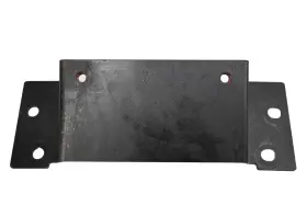 K7831-56230 Kubota 23 Rtv-xg850 Drivers Side Seat Back Bracket Mount Sidekick 850