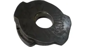 Rd431-78290 Kubota Plate New Oem
