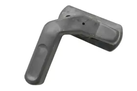 Rtv1100cw9-h Kubota T0180-83510 10 Front Glass Lock Handle