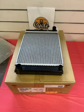 19010-ldb5-e00 Kymco Mxu500 Radiator