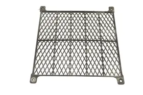 19102-lee8-e00-n1r Kymco Uxv 700i Turf 14 Radiator Screen 52752