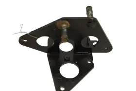 46600-lee8-e00 Kymco Uxv 700i Turf 14 Throttle Pedal Mount 52752