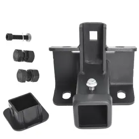 1-3773121-603761 Lablt Towing Trailer Hitch Receiver Replacement For Lr3 2005 2007 2008 2009