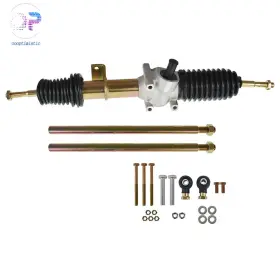 Om209901 Lablt Steering Rack And Pinion Tie Rod Kit 2009-2011 For Polaris Ranger Xp 500 700 800