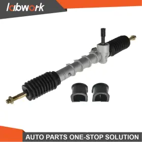 39191-0022 Labwork 182263 Steering Rack Assembly Atv For 2005-2018 Kawasaki Mule 600