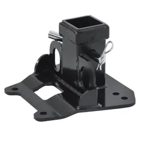 Law233754 Labwork 2ftft Rear Receiver Tow Hitch For Polaris Rzr Xp 1000 4 2014