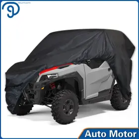 Labwork Lp577104ks Fit For Polaris Ranger Xp 1000 900 800 Utility Vehicle Cover Sxs Waterproof New