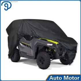 Lp577128ks Labwork For Polaris General 1000 Utility Vehicle Storage Cover Utv Waterproof