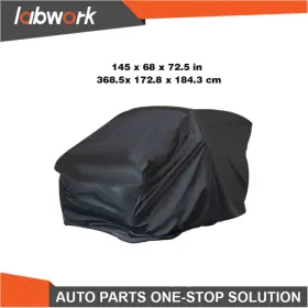 Tl24048q Labwork Sxs Vehicle Cover Waterproof For Polaris Rzr Xp 4 Turbo 2016-2020