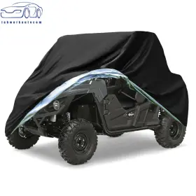 Amp2124936 Labworkauto For Polaris 2015 2016 2017 2018 2019 2020 Rzr S 900 Utility Vehicle Cover Utv