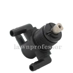 7052161 Lawnprofessor For Polaris Sportsman 500 4x4 6x6 1997-2008 3-way Fuel Shut Off Valve Petcock