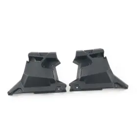Autv-x3-063 Lgparts #yimolg0808 Rear Latch Cover For 2017 2018 Can Am Maverick X3 Max 4door 705011356 705011357